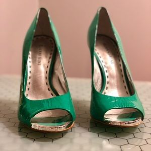 Gianni Bini Pumps